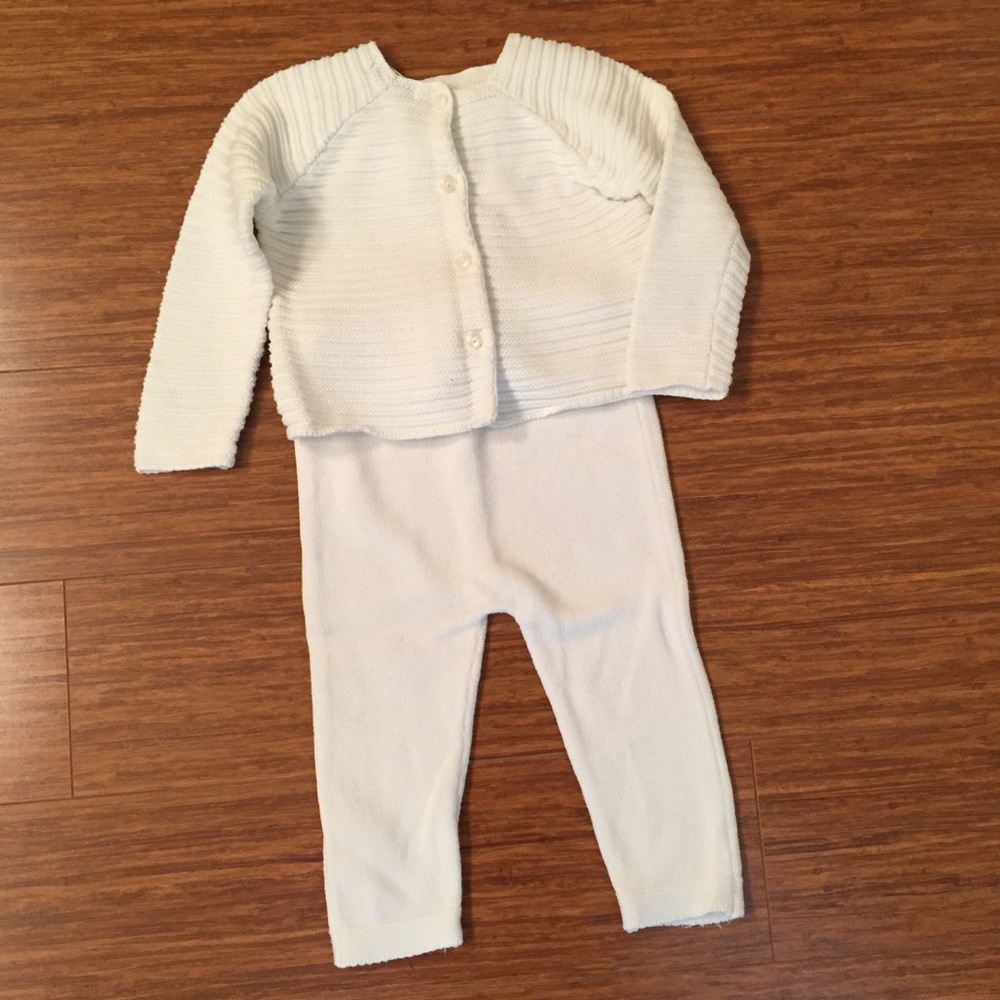 Angel dear matching set for baby
